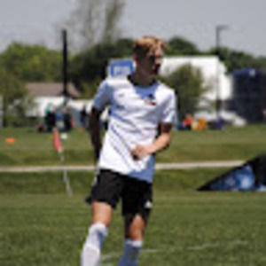 Meet your Posher, Nathan